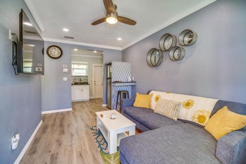 Cozy Melbourne Hideaway Near Beaches, Downtown!