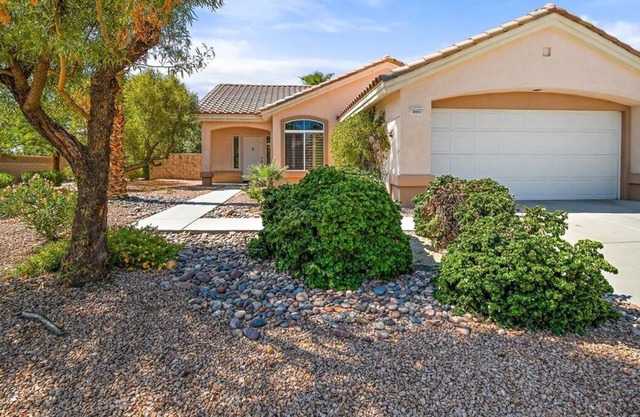 Cozy Palm Desert Gem!