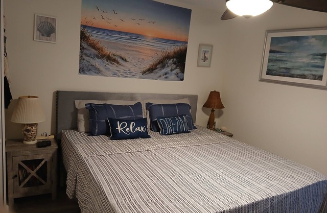 Cozy place in Palm Coast minutes to Flagler Beach