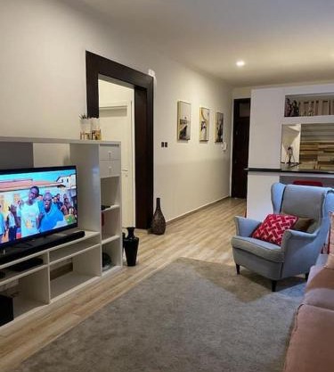 Cozy Retreat, Cantonments, Accra