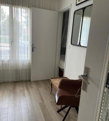 Cozy studio 12 minutes de Paris Montparnasse