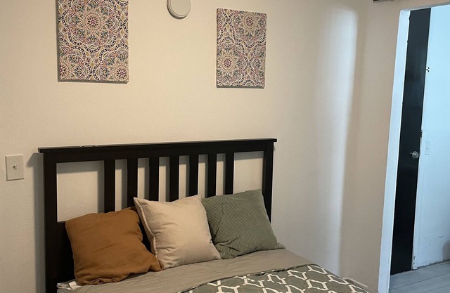 Cozy studio at carolina