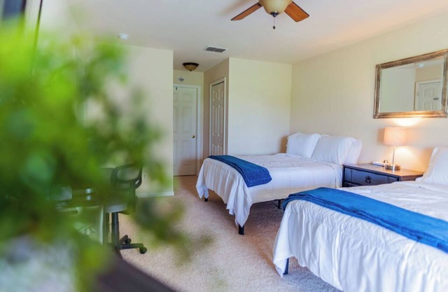 Cozy studio in lovely Cape Coral
