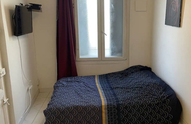 Cozy studio in the heart of Perpignan