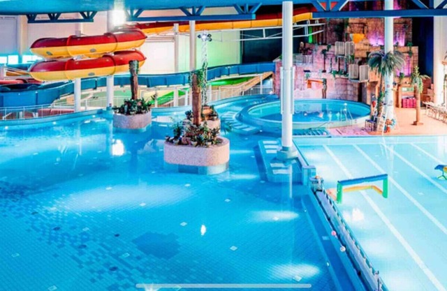 Cozy Studio Near Airport and Jumbo/flamingo