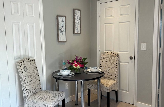 Cozy Studio Private Entrance 30 Minute From Disney and Universal Studio All new