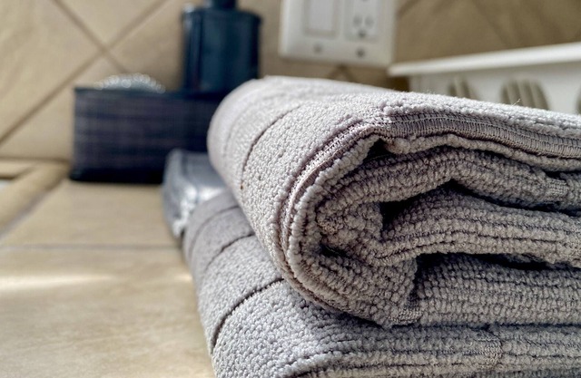 Cozy two Bedroom Apartment