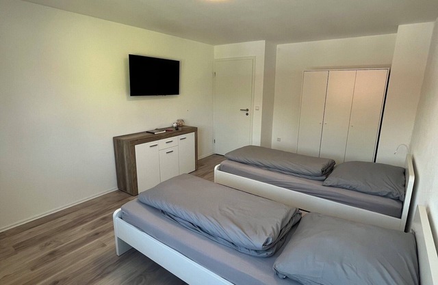 Cozy vacation apartment (50 sqm) for up to 4 people with free WiFi