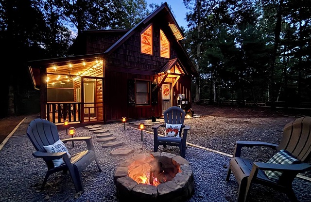 Cozy Vibes- Special Discounts-Near J.C. Campbell School-Casino Fun-Scenic Trails