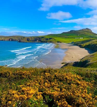 Craig-Y-Mor Suites With Sea Views Whitesands Bay St Davids