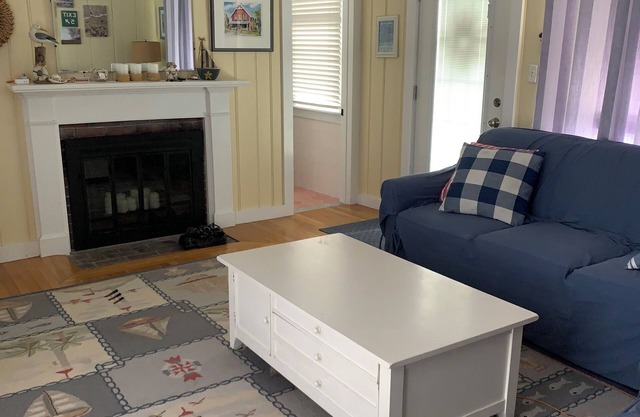 Craigville Beach Centerville HyannisnDirectly across the street from Craigville