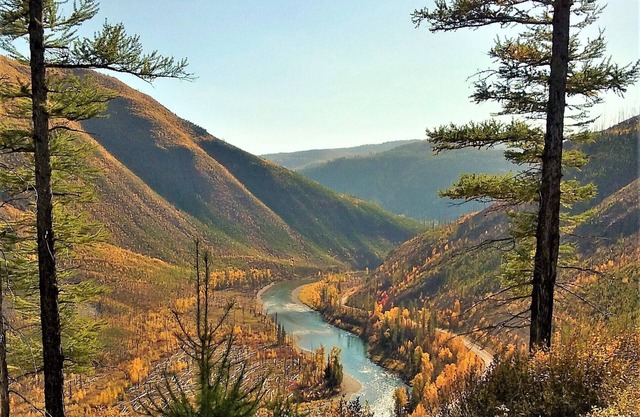 Creekside Cabin ~ Private, Peaceful, and Convenient to Glacier ~ Wonderful Deck!