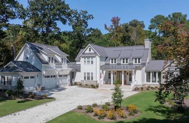 Creekside - Custom Luxury in Bay Creek Resort w/Pool & Golf Carts!