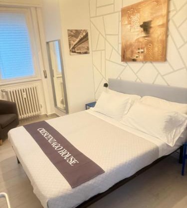 Crescenzago House - Short Rent Apartments