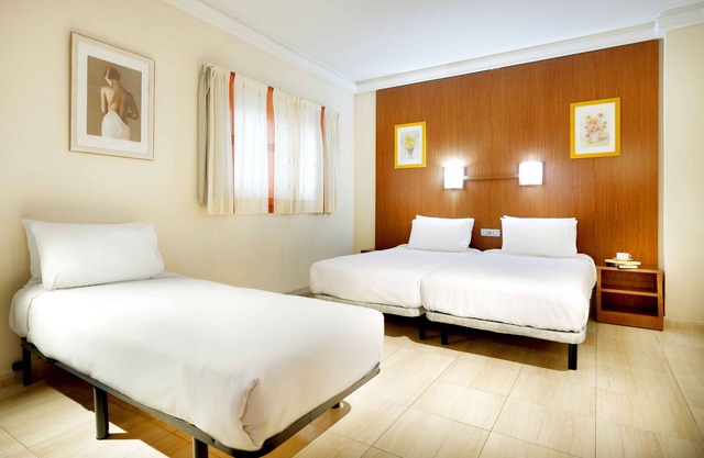 Crisol Alisios Canteras