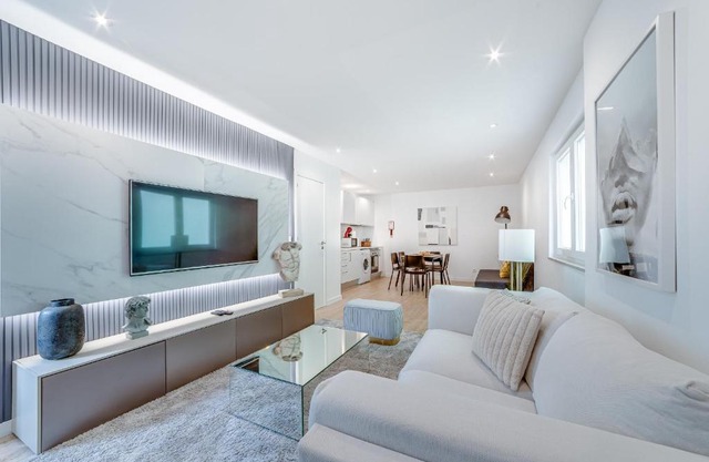 Cruzeiro Deluxe Apartments