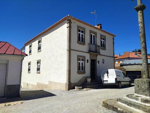 Cruzeiro - Guest House