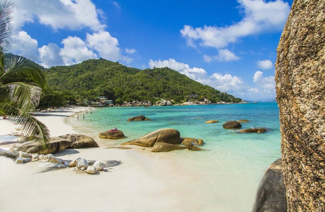 Crystal Bay Yacht Club