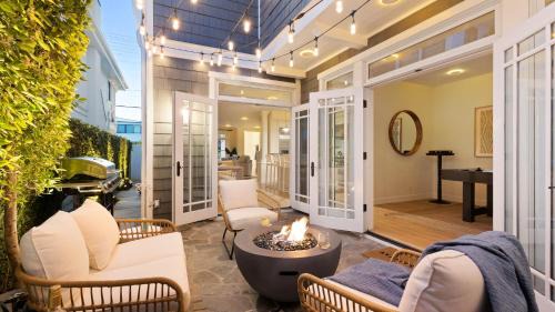 Crystal Cove by AvantStay Gorgeous Charming Newport Home