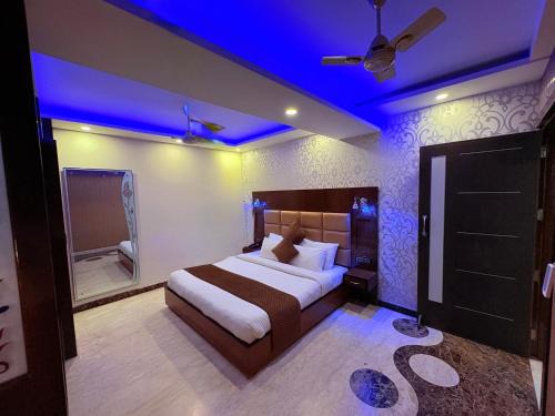 Crystal Ganga Heights 5 Min from Har Ki Pauri