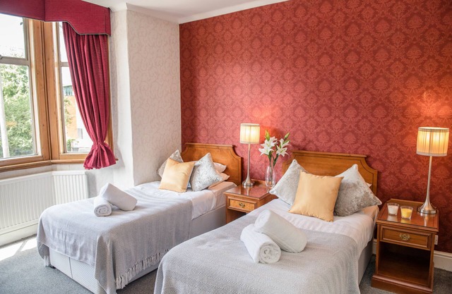 Crystal Hotel