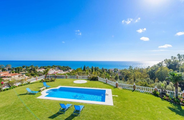 Cubo's Villa Las Colinas