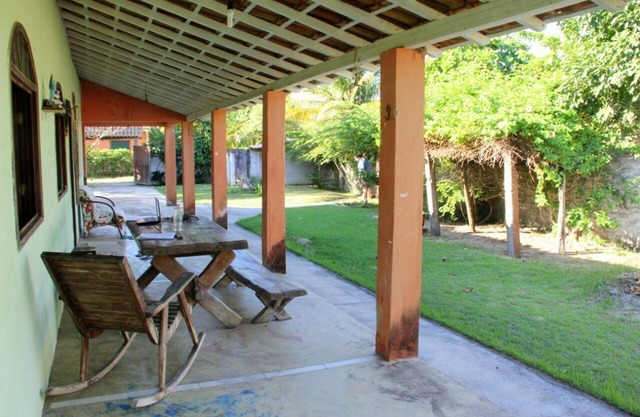 Cumuruxatiba Native Song