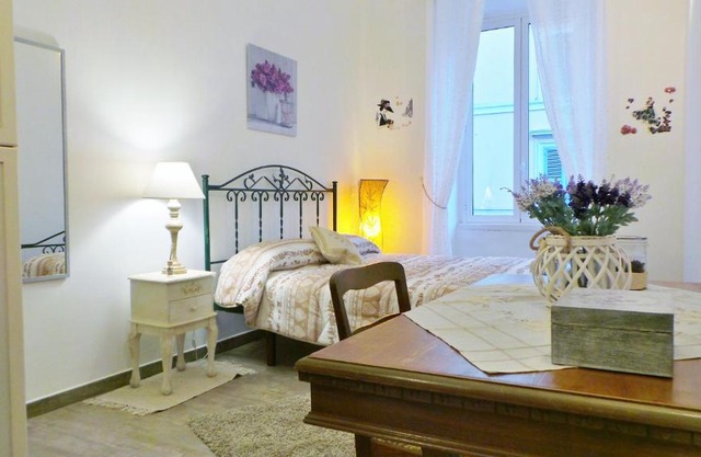 Cuore di Testaccio Apartment