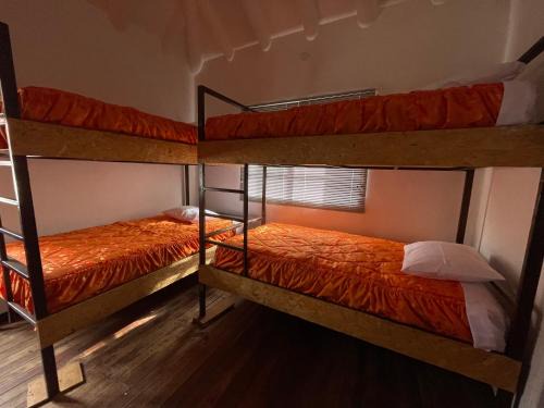 Cusco Dorms