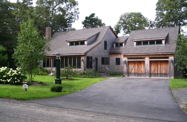 Custom Cape Home Near Pleasant Bay & PahWah Pond (1580)