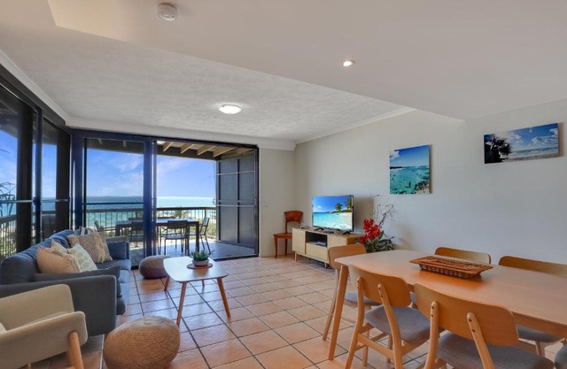 Cylinder Cove Unit 5