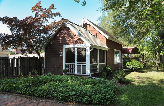 Cypress River Inn & Spa