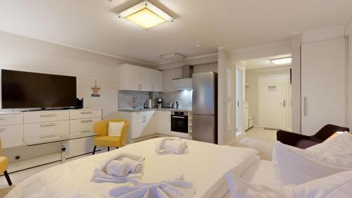 Dünenresidenz Prora-App 109 ID PR09