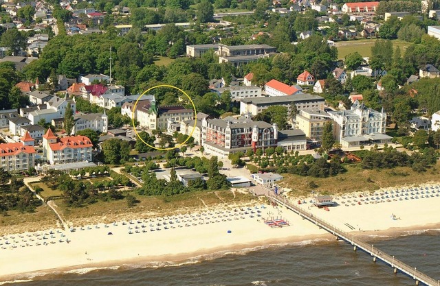 Dünenschloß