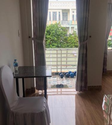 Dịch vụ lưu trú hảo hảo