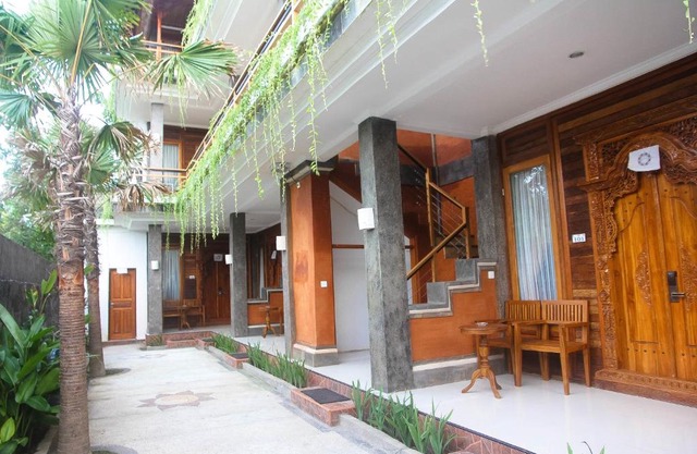 D'Camel Hotel Lembongan