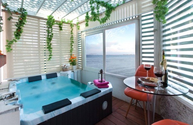 Daebudo Aladdin Pension