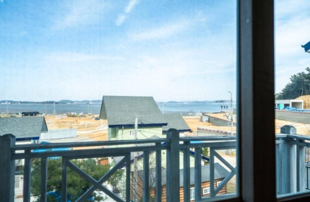 Daebudo Bada Haemaji Pension