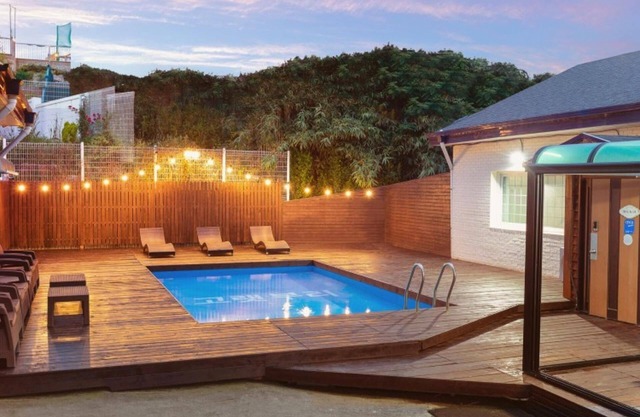 Daebudo Goraeburi Pension