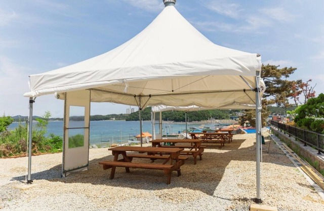 Daebudo Ocean Ville Pension