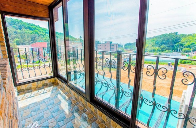 Daebudo Palace of Dreams Pension