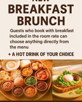 Daffodil Restaurant & Holiday Resort