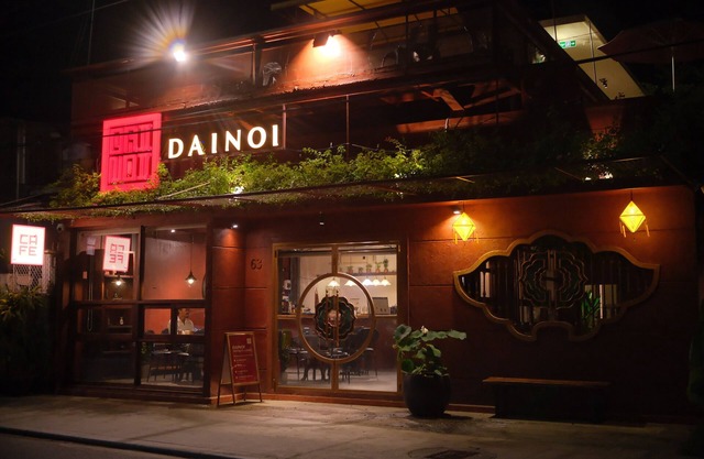 DAINOI Hue Homestay