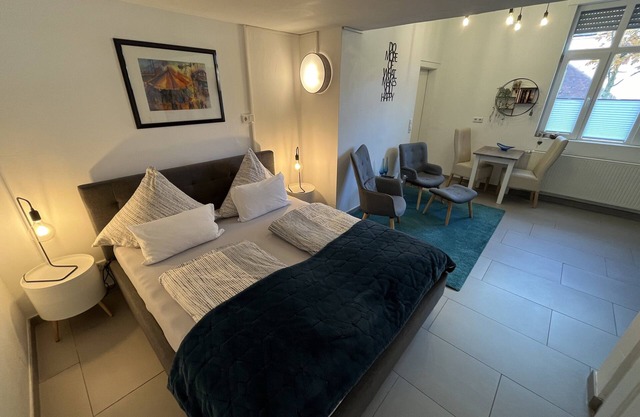 Dalhaus farm: Our "pantry"