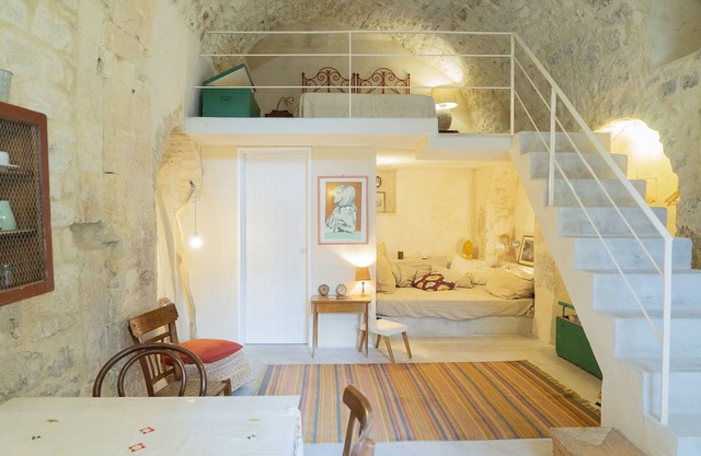 Dammusi Beneventano in the center of Scicli - 15 minutes from the sea of Donnalucata