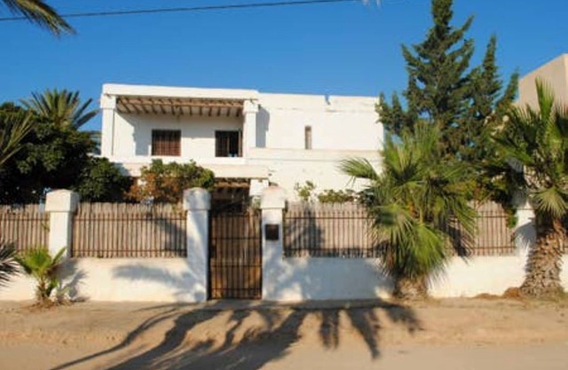 Dar Arous, elattaya Kerkennah