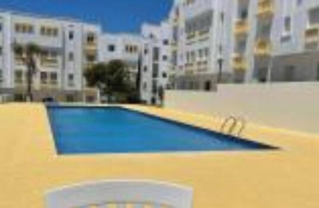 Dar Salma Pearl of Atlantic Airport 3 pools in seasons fiber opt Netflix