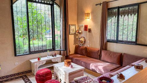 Dar Tidyan - Guest House