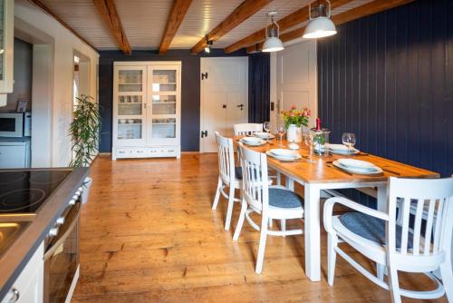 Das Depot - zentral Wohnen in Naumburg