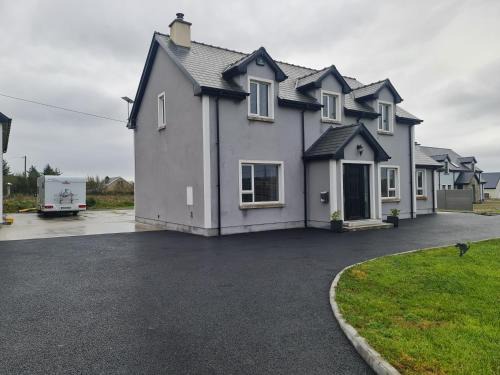 Davinki House